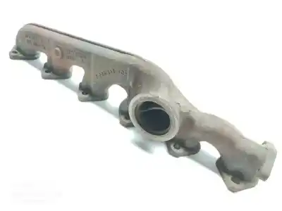 Tweedehands auto-onderdeel uitlaatspruitstuk voor bmw serie 3 touring (e91) 330d oem iam-referenties 779688604
