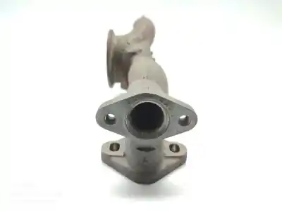 Peça sobressalente para automóvel em segunda mão coletor de escape por bmw 3 touring (e91) 330 xd referências oem iam 779688604