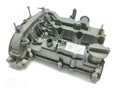 Автозапчасти б/у крышка качества за ford fiesta (ccn) black edition ссылки oem iam c1bg6007bd  