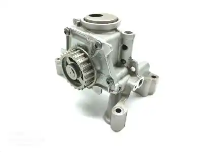 Автозапчасти б/у нефтяная бомба за ford fiesta (ccn) black edition ссылки oem iam cm5g6600dc