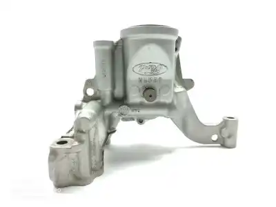 Автозапчасти б/у нефтяная бомба за ford fiesta (ccn) black edition ссылки oem iam cm5g6600dc  