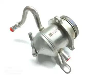 Peça sobressalente para automóvel em segunda mão radiador de gases de escape (egr) por renault captur ii intens 95 cv / 70 kw referências oem iam 147359823r