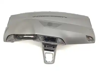 Автозапчастина б/у комплект подушки безпеки для seat leon (5f1) 2.0 tdi посилання на oem iam 5f0880201h  