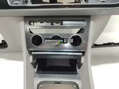 Автозапчастина б/у комплект подушки безпеки для seat leon (5f1) 2.0 tdi посилання на oem iam 5f0880201h  