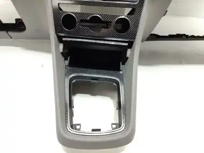 Автозапчастина б/у комплект подушки безпеки для seat leon (5f1) 2.0 tdi посилання на oem iam 5f0880201h  