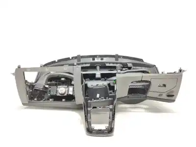 Автозапчастина б/у комплект подушки безпеки для seat leon (5f1) 2.0 tdi посилання на oem iam 5f0880201h  