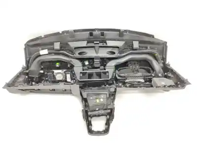 Автозапчастина б/у комплект подушки безпеки для seat leon (5f1) 2.0 tdi посилання на oem iam 5f0880201h  