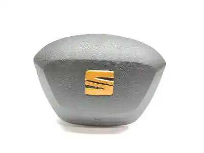 Автозапчастина б/у комплект подушки безпеки для seat leon (5f1) 2.0 tdi посилання на oem iam 5f0880201h  