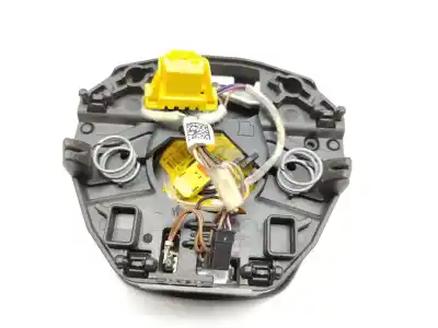 Автозапчастина б/у комплект подушки безпеки для seat leon (5f1) 2.0 tdi посилання на oem iam 5f0880201h  