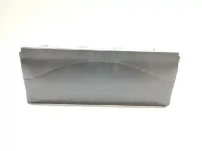 Автозапчастина б/у комплект подушки безпеки для seat leon (5f1) 2.0 tdi посилання на oem iam 5f0880201h  