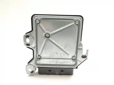 Автозапчастина б/у комплект подушки безпеки для seat leon (5f1) 2.0 tdi посилання на oem iam 5f0880201h  