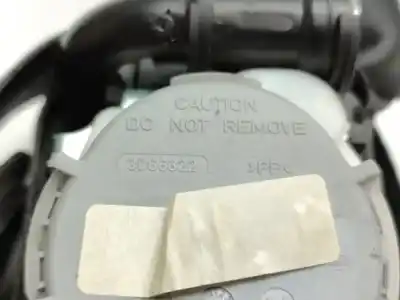 Автозапчастина б/у комплект подушки безпеки для seat leon (5f1) 2.0 tdi посилання на oem iam 5f0880201h  