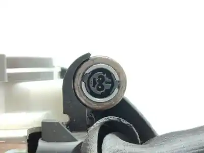 Автозапчастина б/у комплект подушки безпеки для seat leon (5f1) 2.0 tdi посилання на oem iam 5f0880201h  