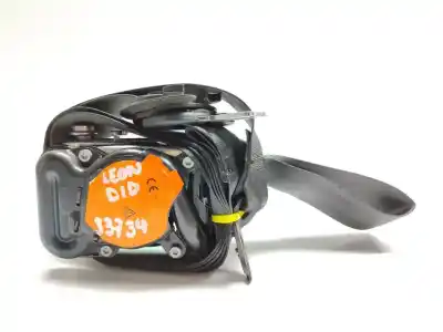 Автозапчастина б/у комплект подушки безпеки для seat leon (5f1) 2.0 tdi посилання на oem iam 5f0880201h  