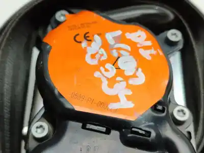 Автозапчастина б/у комплект подушки безпеки для seat leon (5f1) 2.0 tdi посилання на oem iam 5f0880201h  