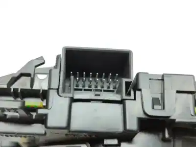 Автозапчастина б/у комплект подушки безпеки для seat leon (5f1) 2.0 tdi посилання на oem iam 5f0880201h  