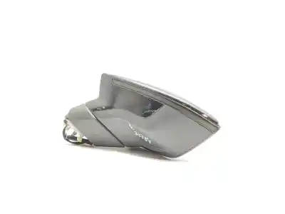 Автозапчастина б/у ліве дзеркало для seat leon (5f1) 2.0 tdi посилання на oem iam 5f1857507p   Автозапчастина б/у ліве дзеркало для seat leon (5f1) 2.0 tdi посилання на oem iam 5f1857507p