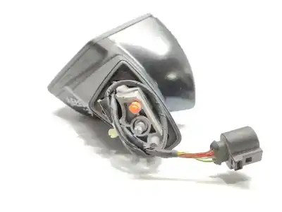 Автозапчастина б/у ліве дзеркало для seat leon (5f1) 2.0 tdi посилання на oem iam 5f1857507p   Автозапчастина б/у ліве дзеркало для seat leon (5f1) 2.0 tdi посилання на oem iam 5f1857507p