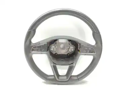 Автозапчастина б/у кермо для seat leon (5f1) 2.0 tdi посилання на oem iam 5f0419091l  