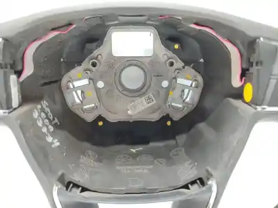 Автозапчастина б/у кермо для seat leon (5f1) 2.0 tdi посилання на oem iam 5f0419091l  
