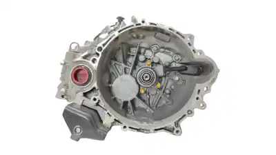 Second-hand car spare part GEARBOX for HYUNDAI I30 (PD)  OEM IAM references WLJ6N  
