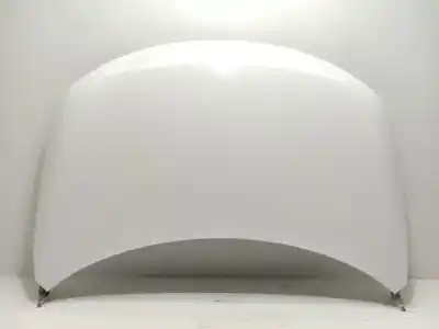 Peça sobressalente para automóvel em segunda mão capot por kia sorento emotion 4wd referências oem iam 664002p000