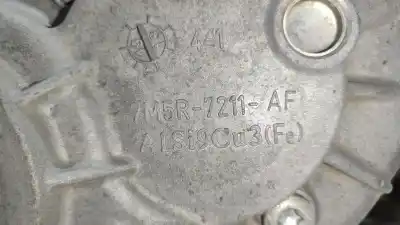 Tweedehands auto-onderdeel versnellingsbak voor ford s-max (ca1) trend oem iam-referenties av9r7000ah  