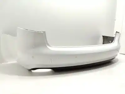 Автозапчасти б/у задний бампер за audi a4 avant (8k5) (2008) básico ссылки oem iam 8k5807511  