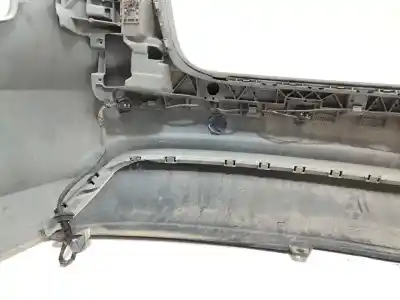 Автозапчасти б/у задний бампер за audi a4 avant (8k5) (2008) básico ссылки oem iam 8k5807511  