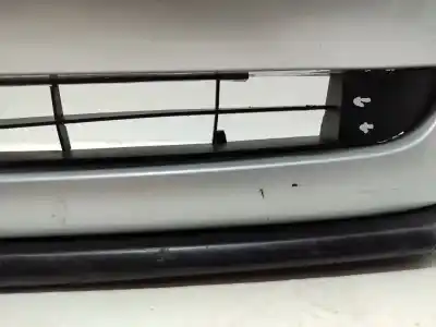Pièce détachée automobile d'occasion le pare-choc avant pour peugeot 508 active références oem iam 7401wf  