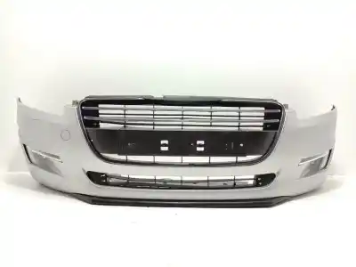 Pièce détachée automobile d'occasion le pare-choc avant pour peugeot 508 active références oem iam 7401wf  