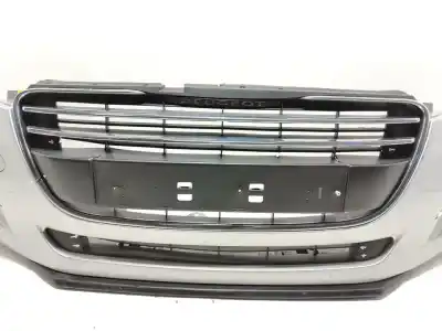 Pièce détachée automobile d'occasion le pare-choc avant pour peugeot 508 active références oem iam 7401wf  