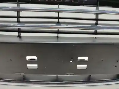 Pièce détachée automobile d'occasion le pare-choc avant pour peugeot 508 active références oem iam 7401wf  