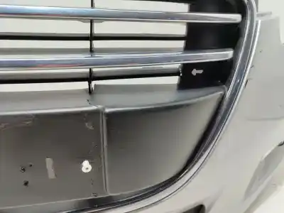 Pièce détachée automobile d'occasion le pare-choc avant pour peugeot 508 active références oem iam 7401wf  