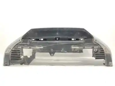 Pièce détachée automobile d'occasion le pare-choc avant pour peugeot 508 active références oem iam 7401wf  