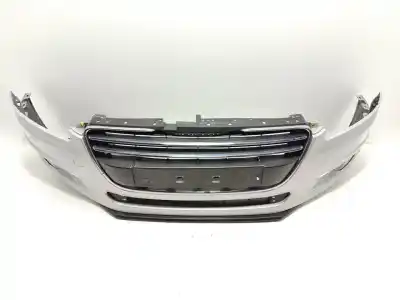 Pièce détachée automobile d'occasion le pare-choc avant pour peugeot 508 active références oem iam 7401wf  