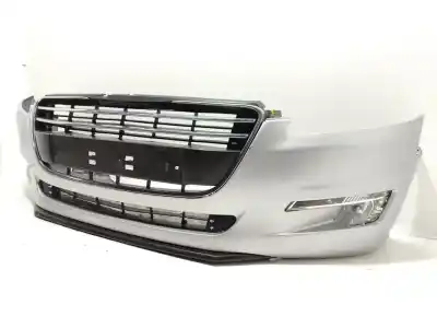 Pièce détachée automobile d'occasion le pare-choc avant pour peugeot 508 active références oem iam 7401wf  
