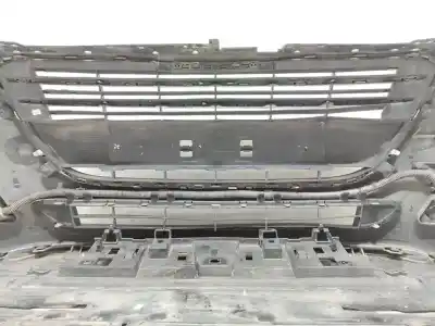Pièce détachée automobile d'occasion le pare-choc avant pour peugeot 508 active références oem iam 7401wf  