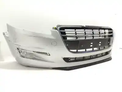 Pièce détachée automobile d'occasion le pare-choc avant pour peugeot 508 active références oem iam 7401wf  