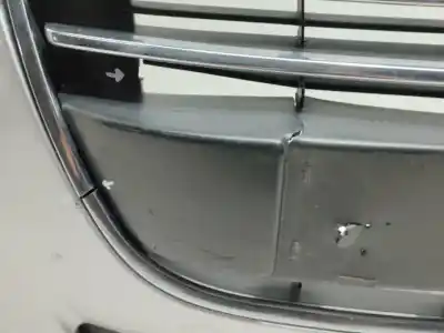 Pièce détachée automobile d'occasion le pare-choc avant pour peugeot 508 active références oem iam 7401wf  