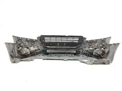 Pièce détachée automobile d'occasion le pare-choc avant pour peugeot 508 active références oem iam 7401wf  