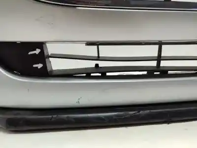 Pièce détachée automobile d'occasion le pare-choc avant pour peugeot 508 active références oem iam 7401wf  