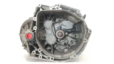Second-hand car spare part gearbox for citroen c4 picasso seduction oem iam references 20ea07  