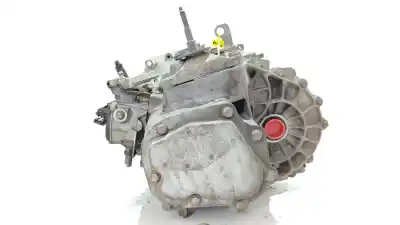 Second-hand car spare part gearbox for citroen c4 picasso seduction oem iam references 20ea07  
