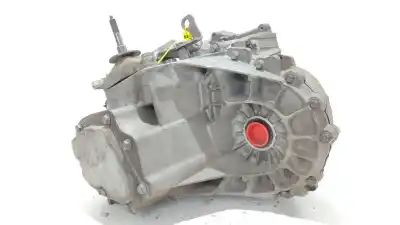 Second-hand car spare part gearbox for citroen c4 picasso seduction oem iam references 20ea07  