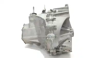 Second-hand car spare part gearbox for citroen c4 picasso seduction oem iam references 20ea07  