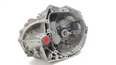 Second-hand car spare part gearbox for citroen c4 picasso seduction oem iam references 20ea07  