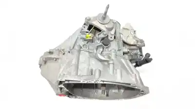 Second-hand car spare part gearbox for citroen c4 picasso seduction oem iam references 20ea07  