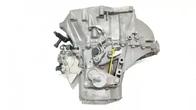 Second-hand car spare part gearbox for citroen c4 picasso seduction oem iam references 20ea07  