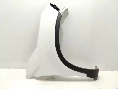 Peça sobressalente para automóvel em segunda mão guarda-lamas dianteiro direito por kia sorento emotion 4wd referências oem iam 663212p020